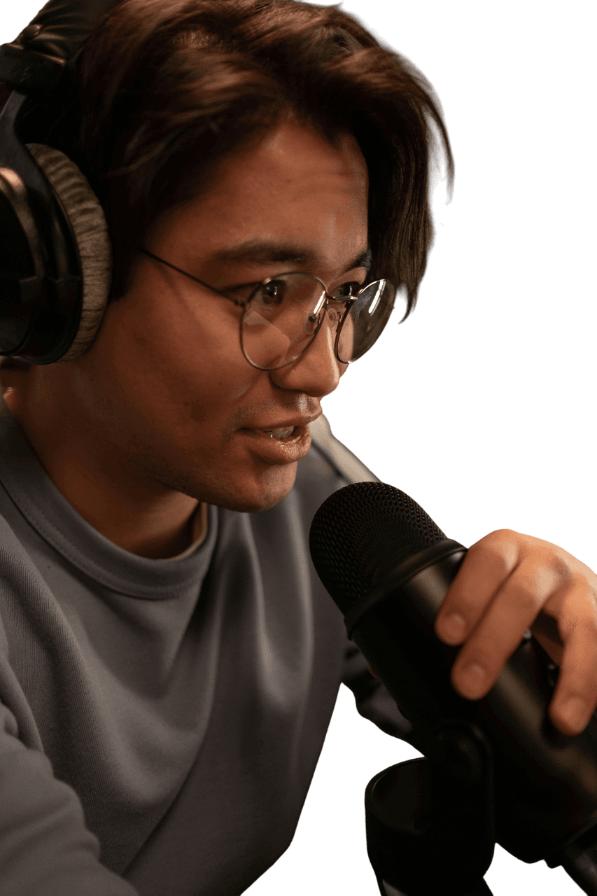 Podcast Host